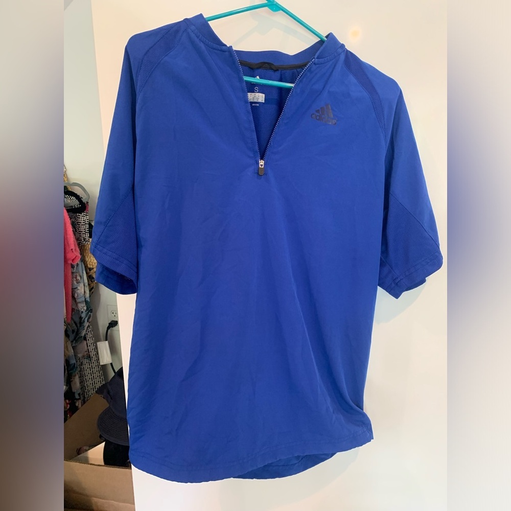 PRELOVED ADIDAS PULLOVER